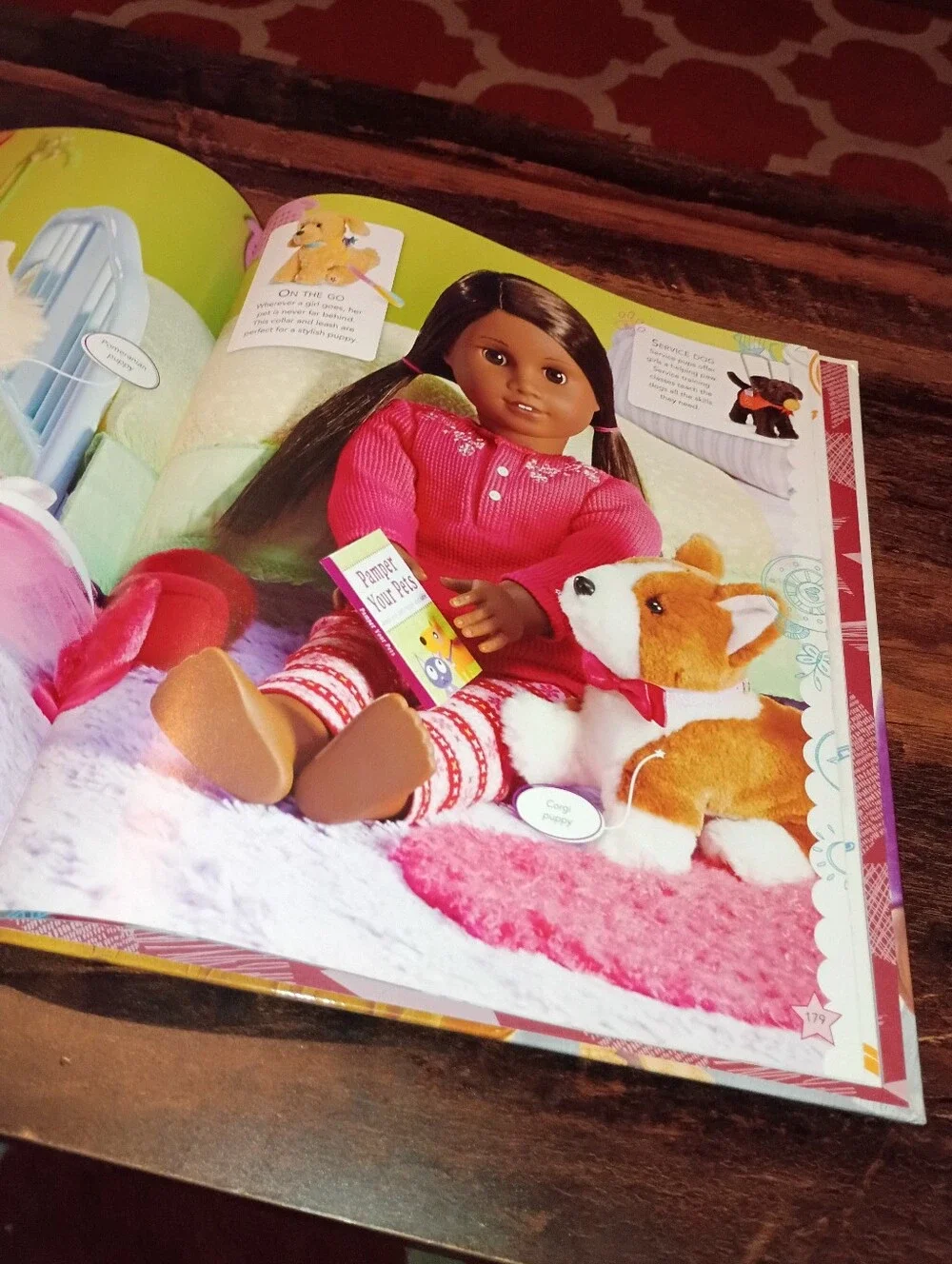 American Girl american girl